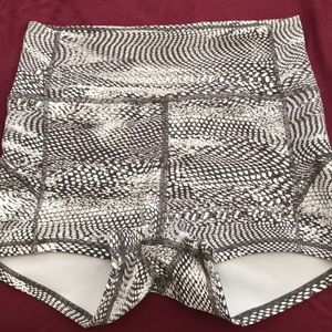 Lululemon In movement Short